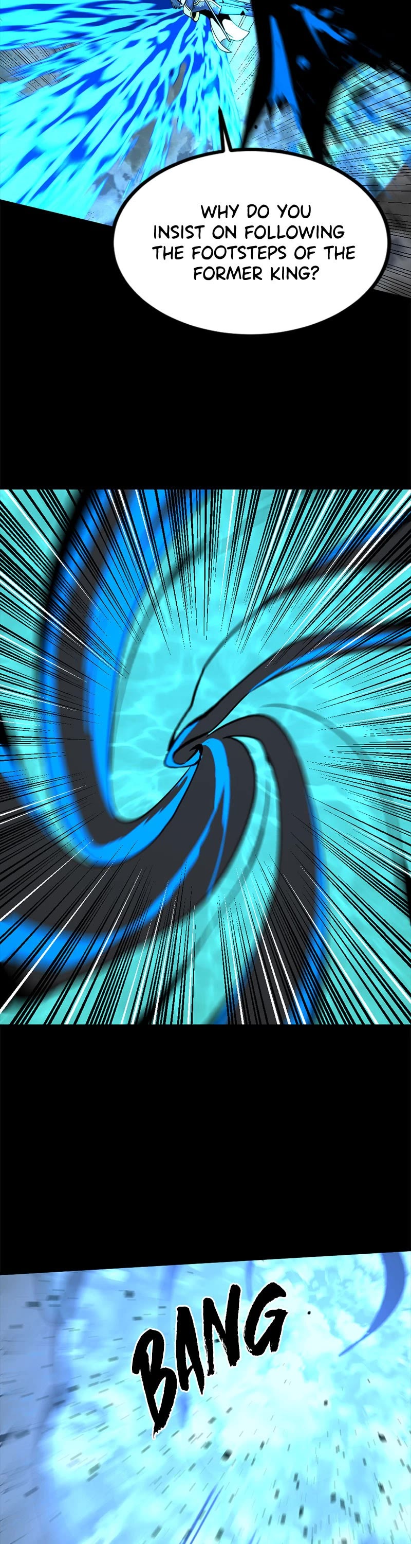 Hero Killer (Beolkkul) chapter 71 page 7