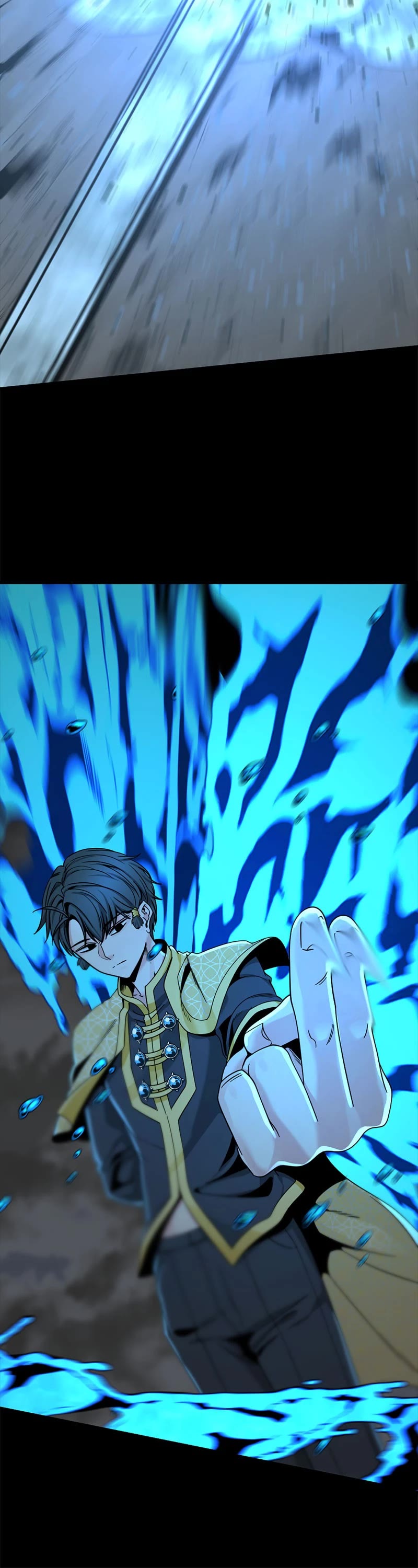 Hero Killer (Beolkkul) chapter 71 page 8