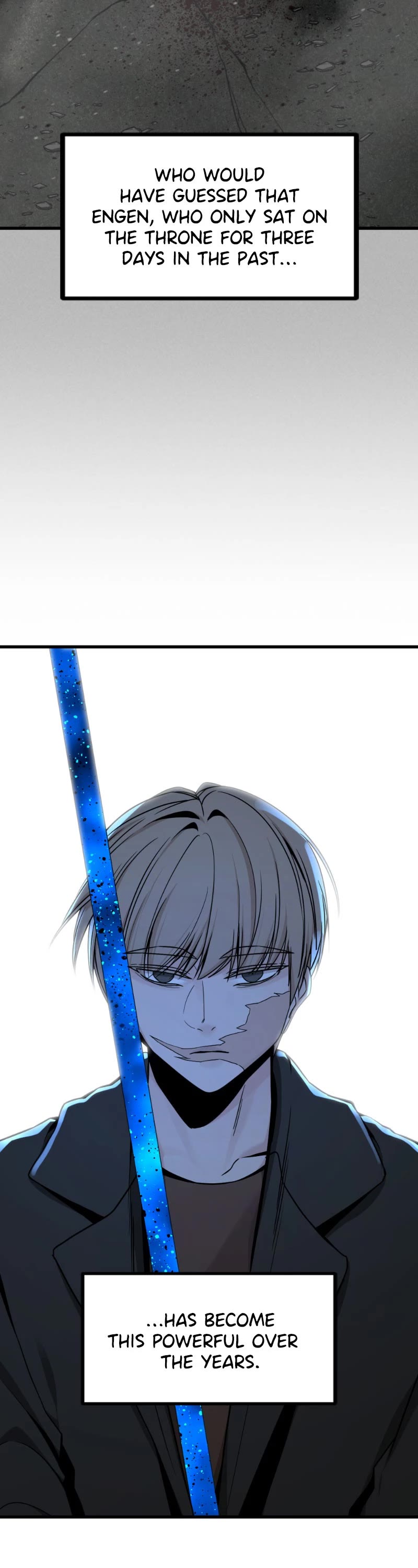 Hero Killer (Beolkkul) chapter 72 page 11