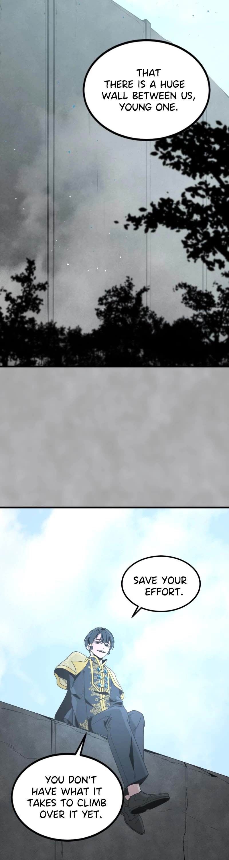 Hero Killer (Beolkkul) chapter 72 page 13