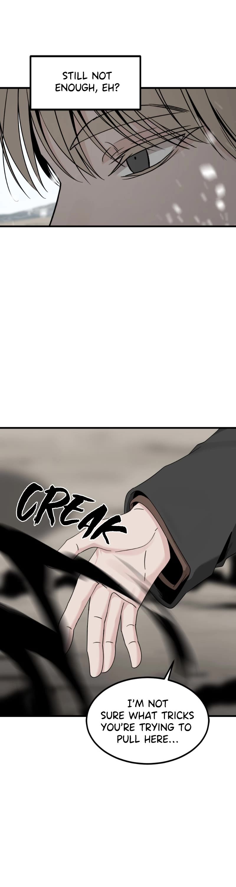 Hero Killer (Beolkkul) chapter 72 page 17