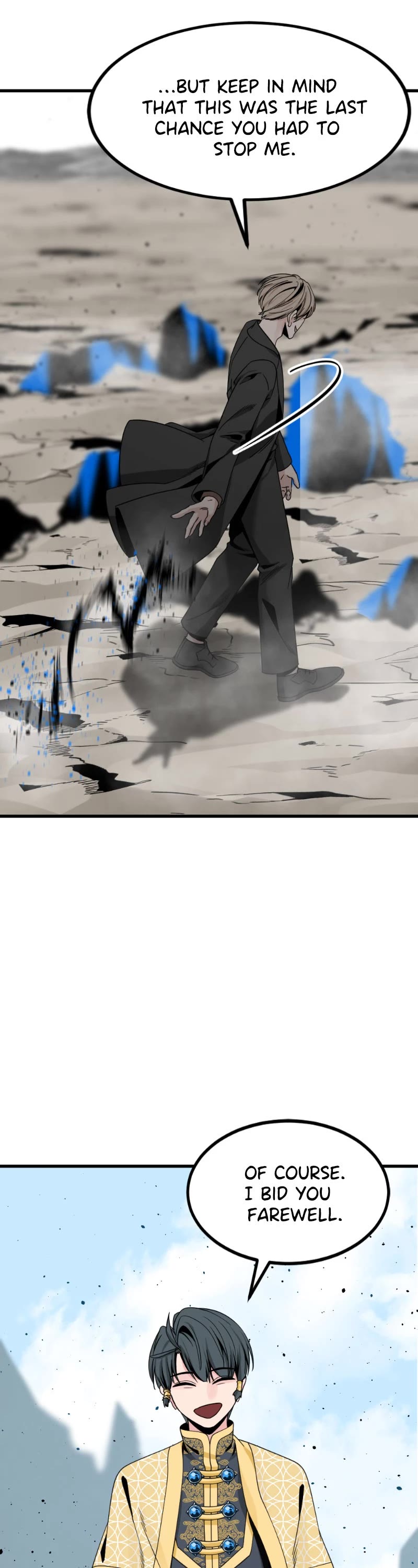 Hero Killer (Beolkkul) chapter 72 page 18