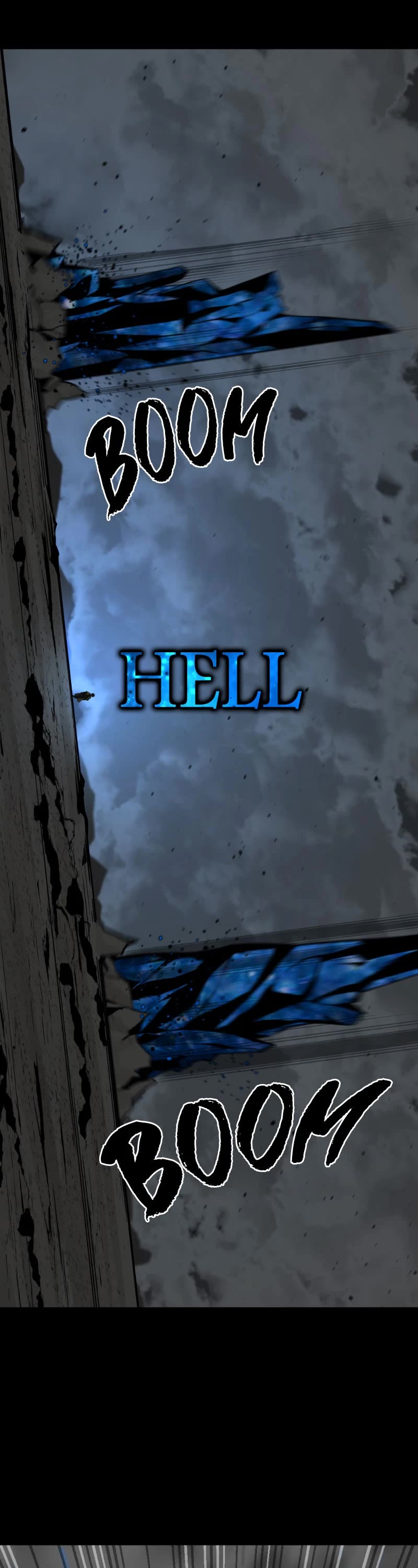 Hero Killer (Beolkkul) chapter 72 page 2