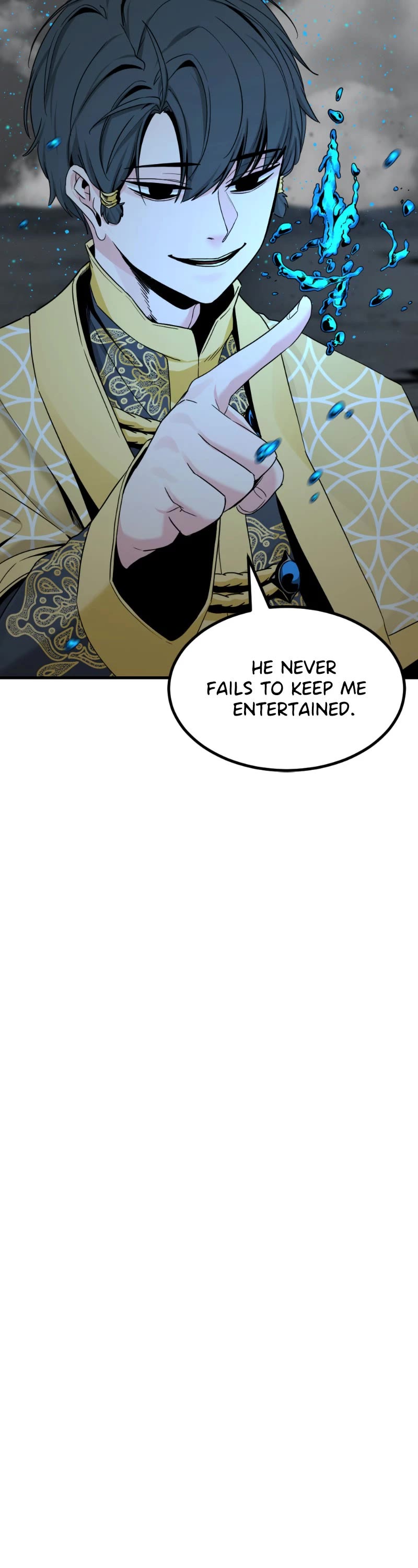 Hero Killer (Beolkkul) chapter 72 page 26