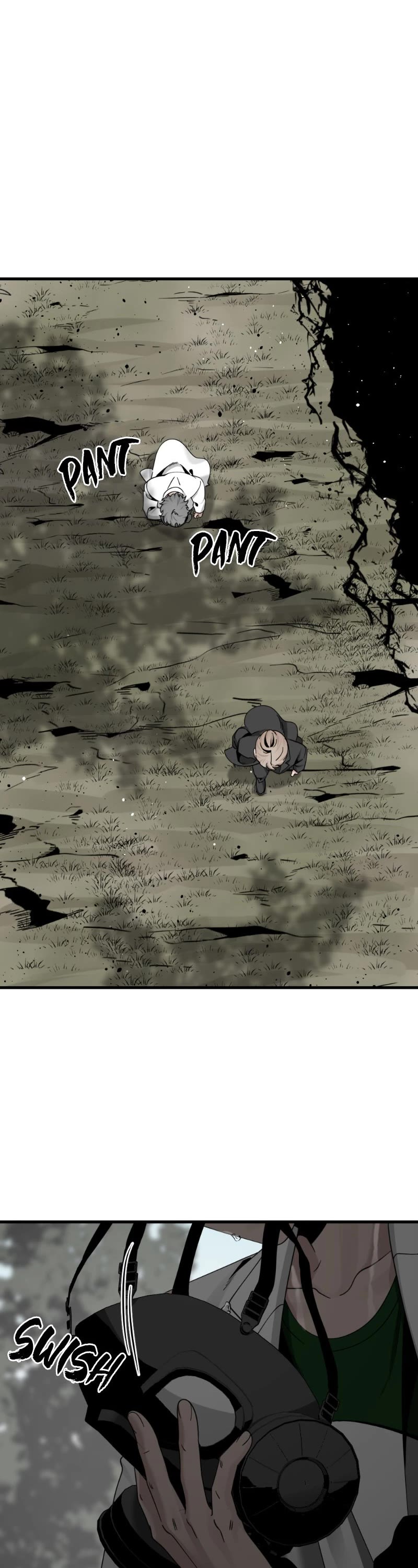 Hero Killer (Beolkkul) chapter 72 page 27