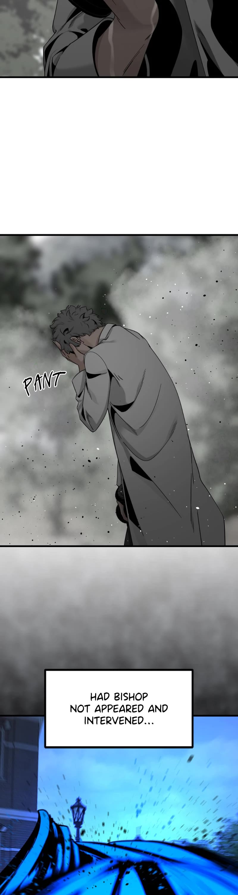 Hero Killer (Beolkkul) chapter 72 page 28