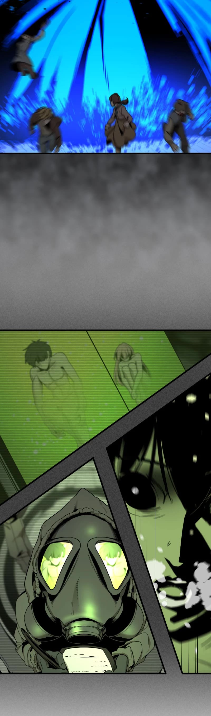 Hero Killer (Beolkkul) chapter 72 page 29