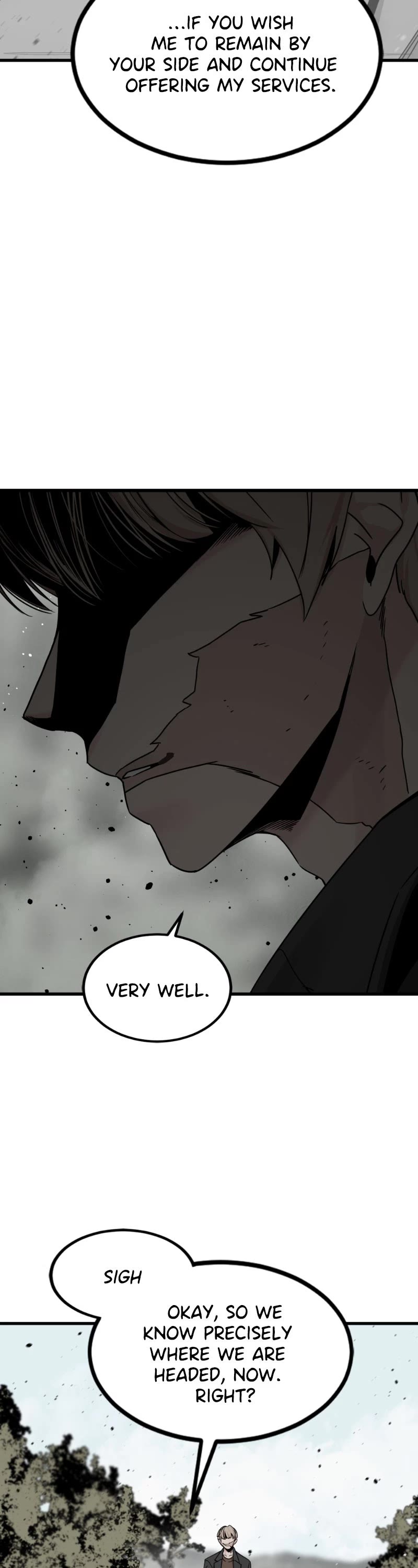 Hero Killer (Beolkkul) chapter 72 page 32