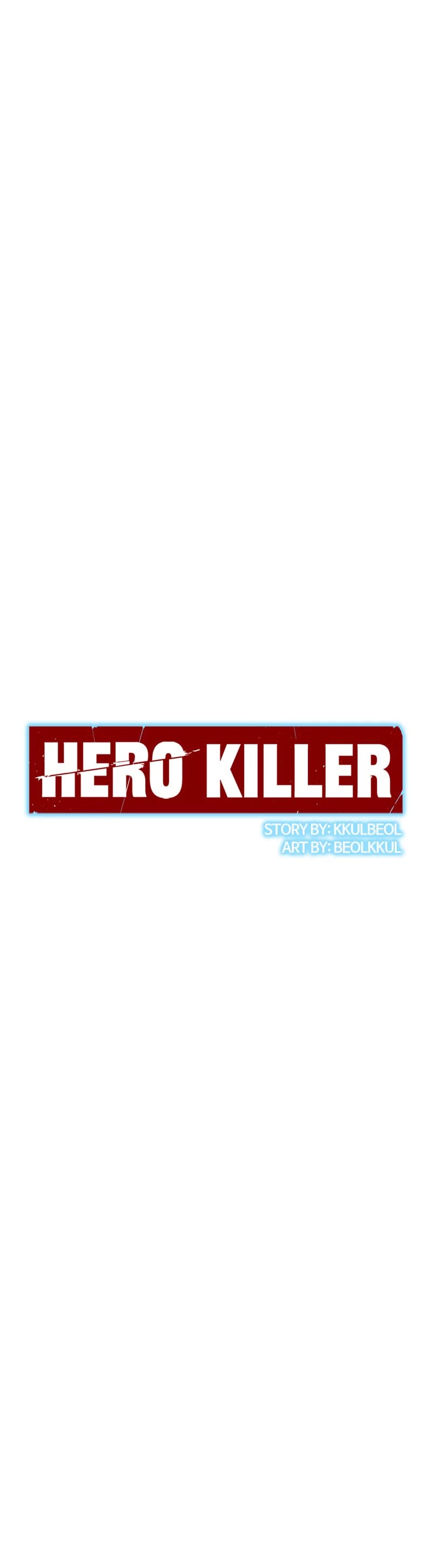 Hero Killer (Beolkkul) chapter 72 page 34