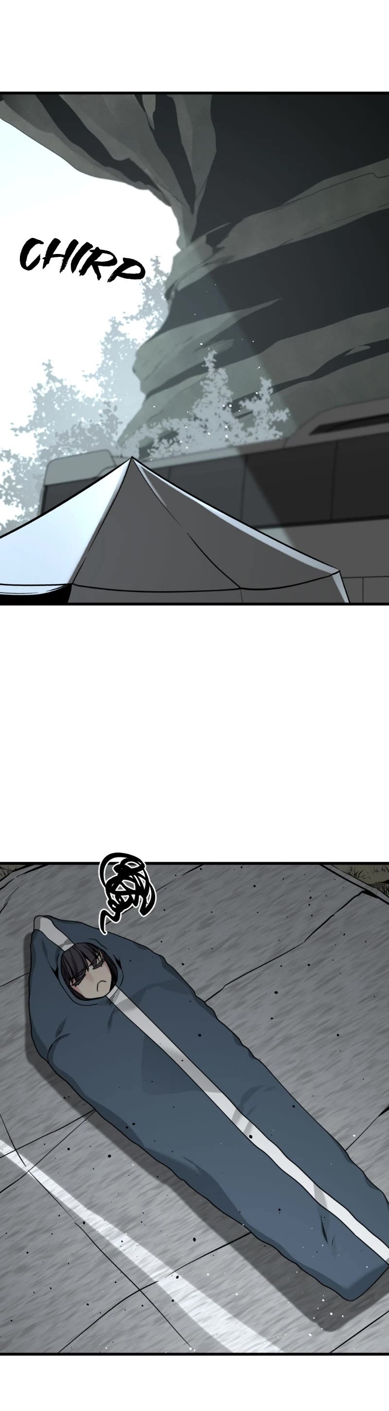 Hero Killer (Beolkkul) chapter 72 page 35