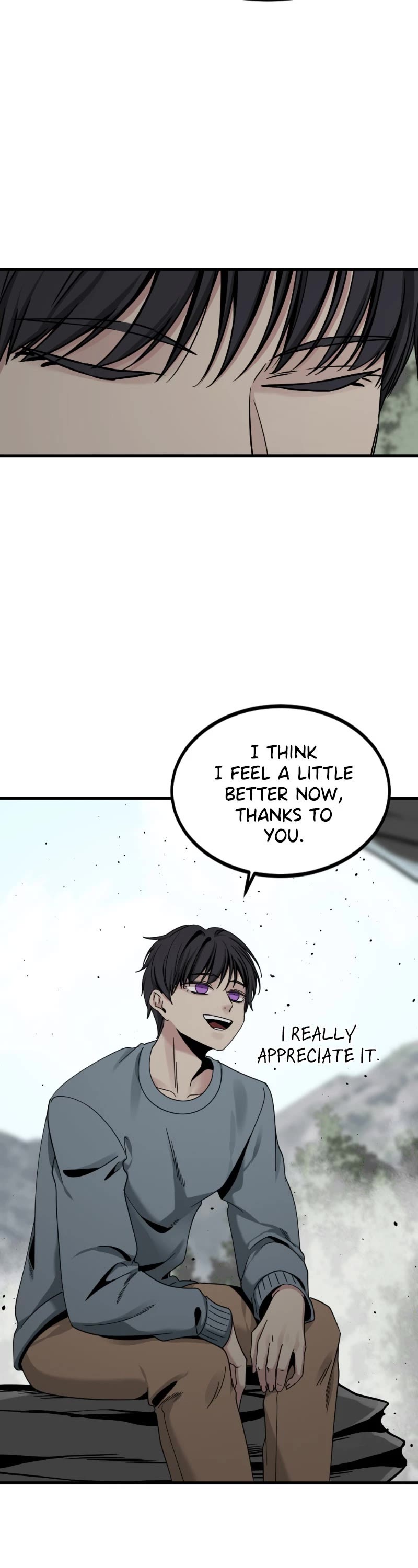 Hero Killer (Beolkkul) chapter 72 page 45