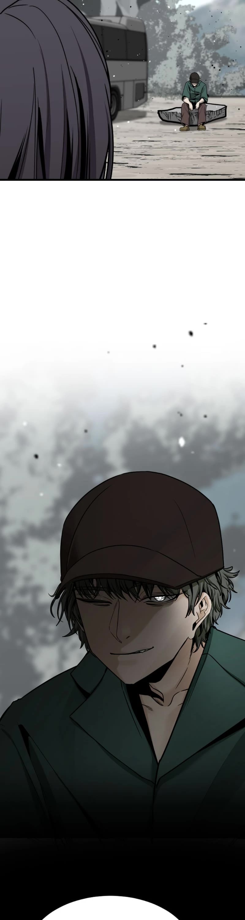 Hero Killer (Beolkkul) chapter 72 page 48