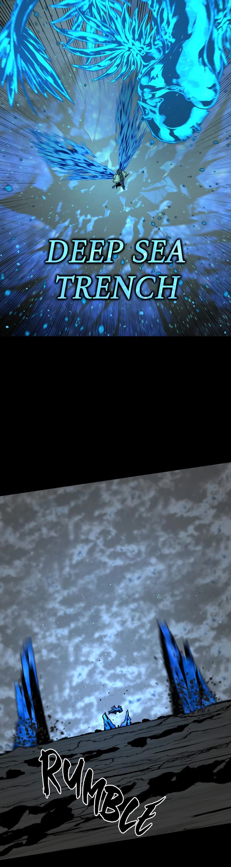 Hero Killer (Beolkkul) chapter 72 page 5