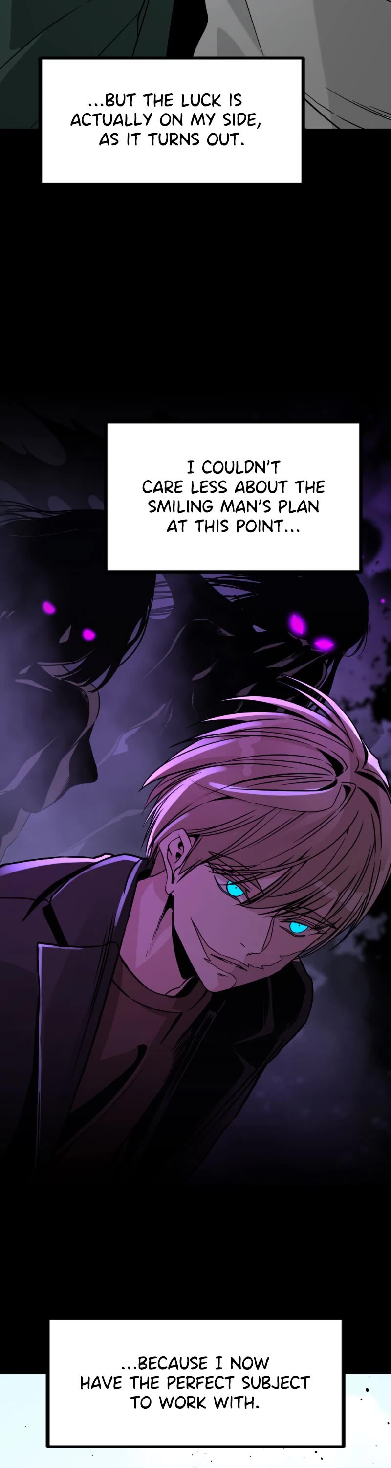 Hero Killer (Beolkkul) chapter 72 page 52