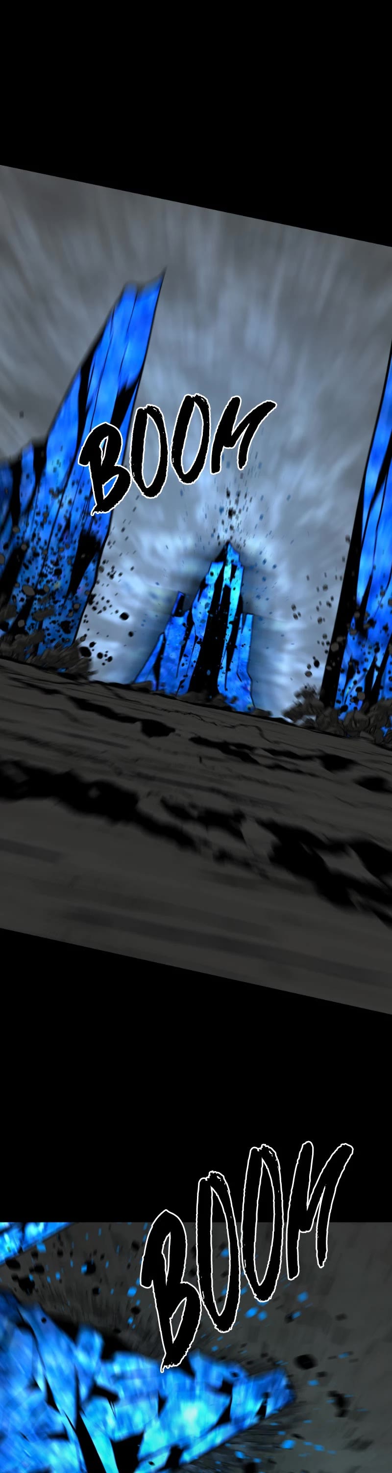 Hero Killer (Beolkkul) chapter 72 page 6