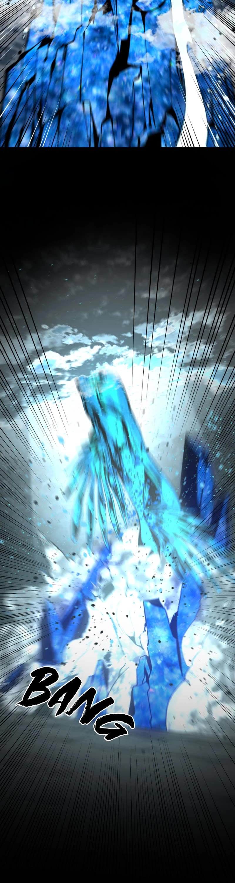 Hero Killer (Beolkkul) chapter 72 page 8