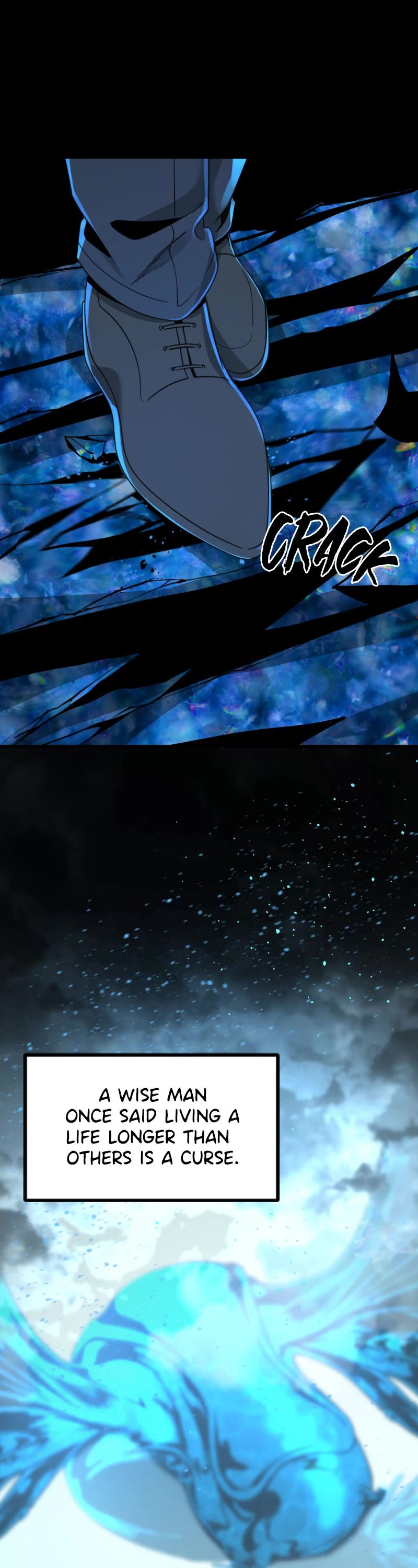 Hero Killer (Beolkkul) chapter 72 page 9