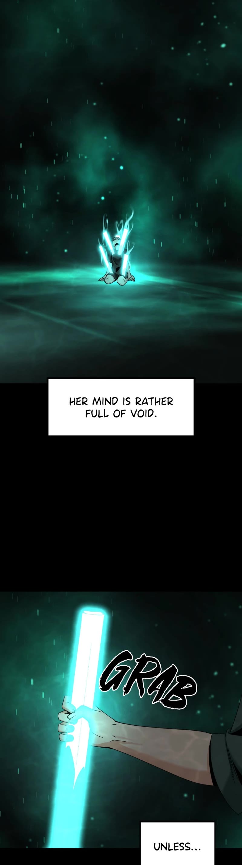 Hero Killer (Beolkkul) chapter 73 page 10