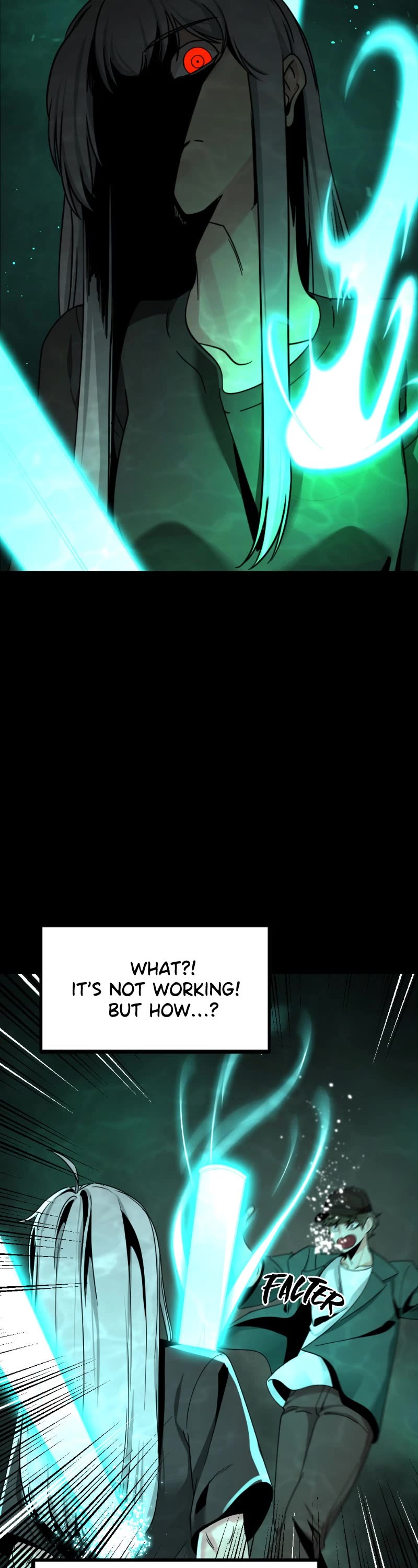 Hero Killer (Beolkkul) chapter 73 page 12