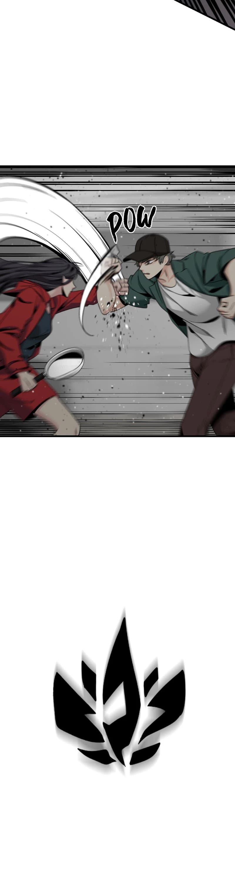 Hero Killer (Beolkkul) chapter 73 page 19