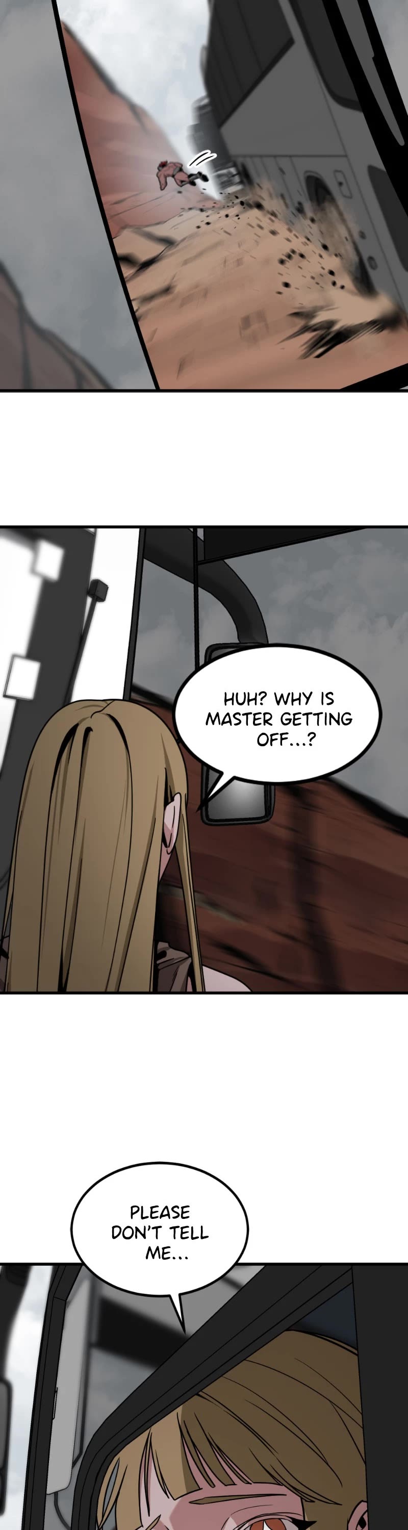 Hero Killer (Beolkkul) chapter 73 page 41