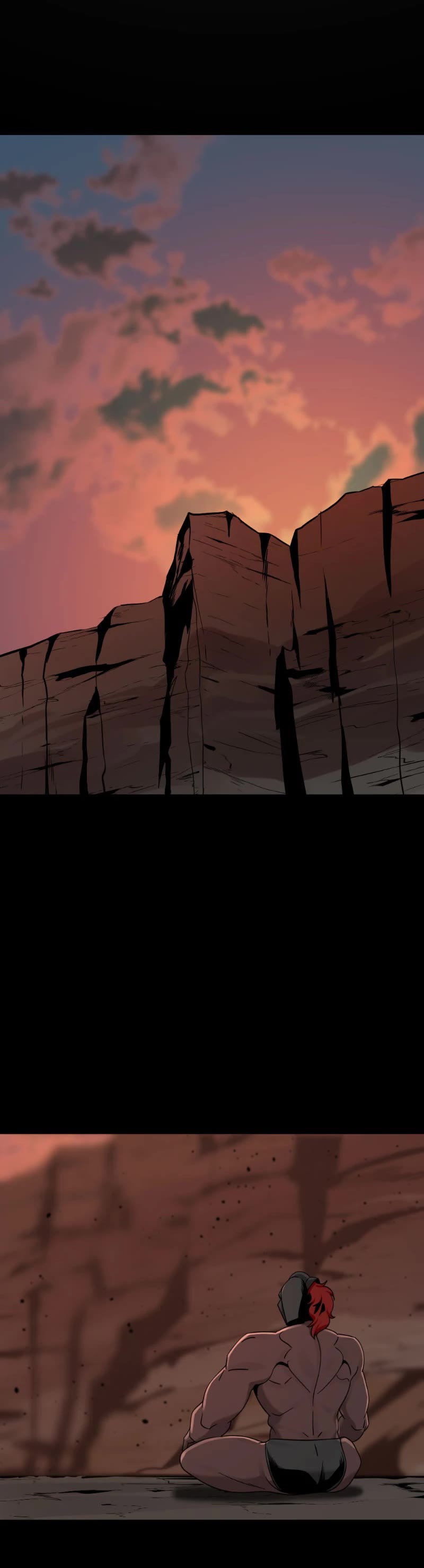 Hero Killer (Beolkkul) chapter 73 page 44