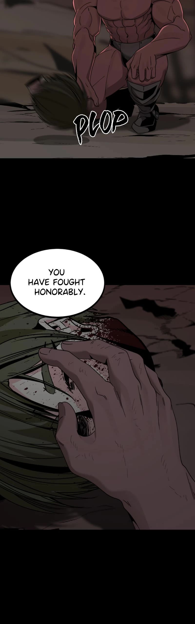 Hero Killer (Beolkkul) chapter 73 page 49