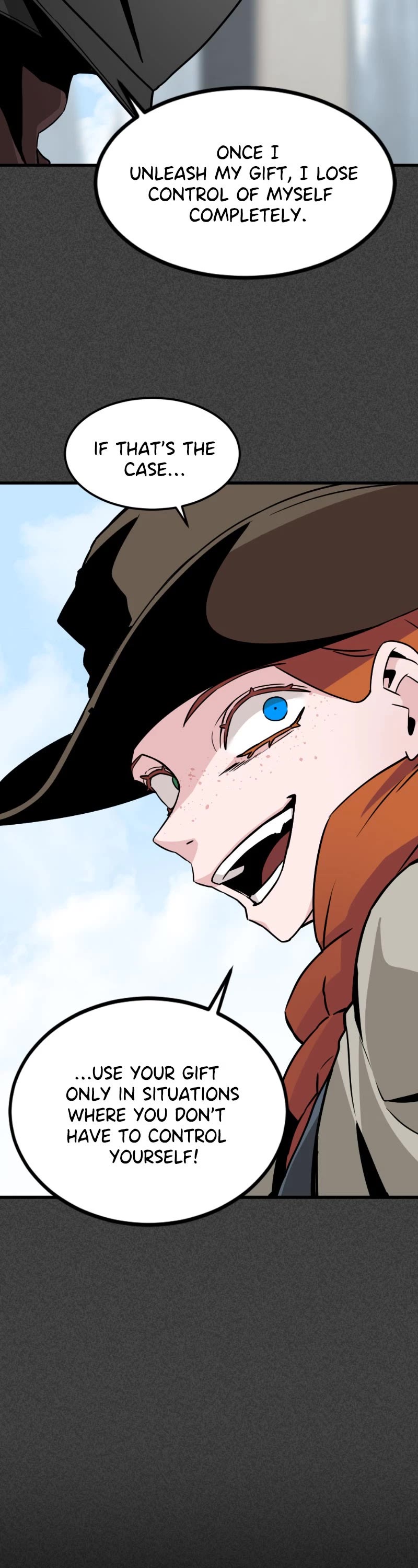 Hero Killer (Beolkkul) chapter 74 page 12