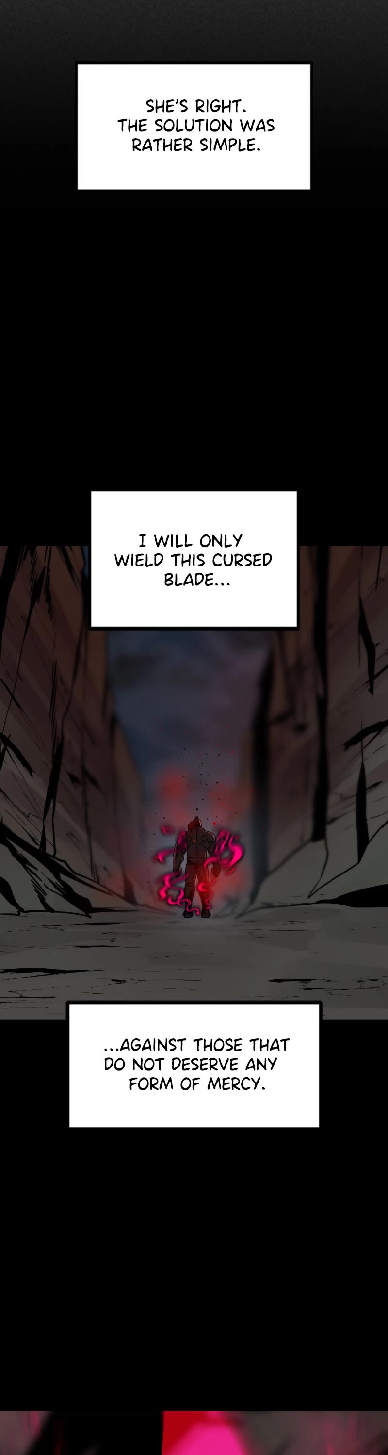 Hero Killer (Beolkkul) chapter 74 page 13