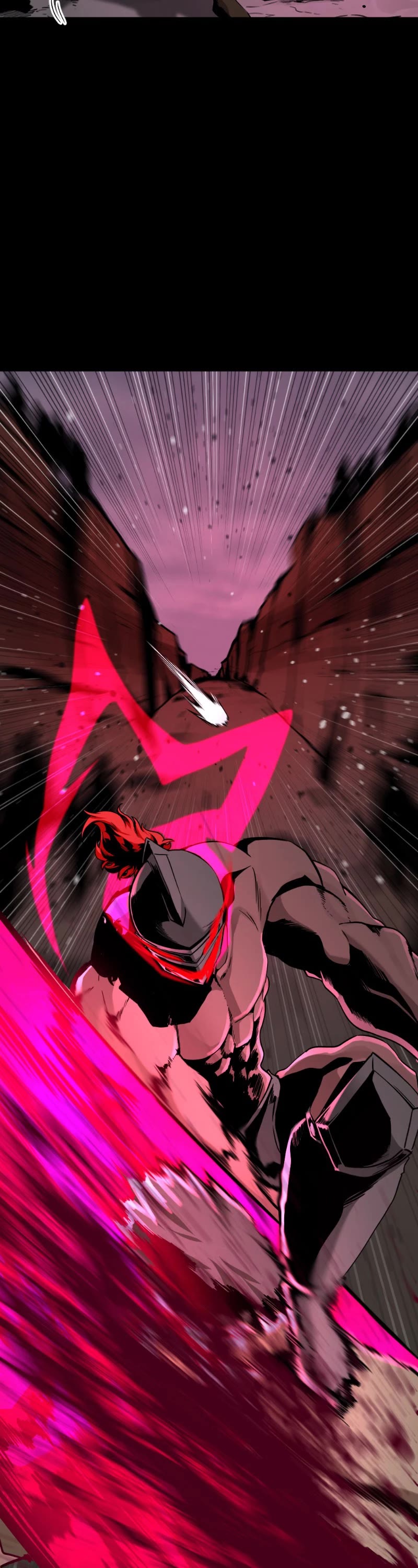 Hero Killer (Beolkkul) chapter 74 page 17