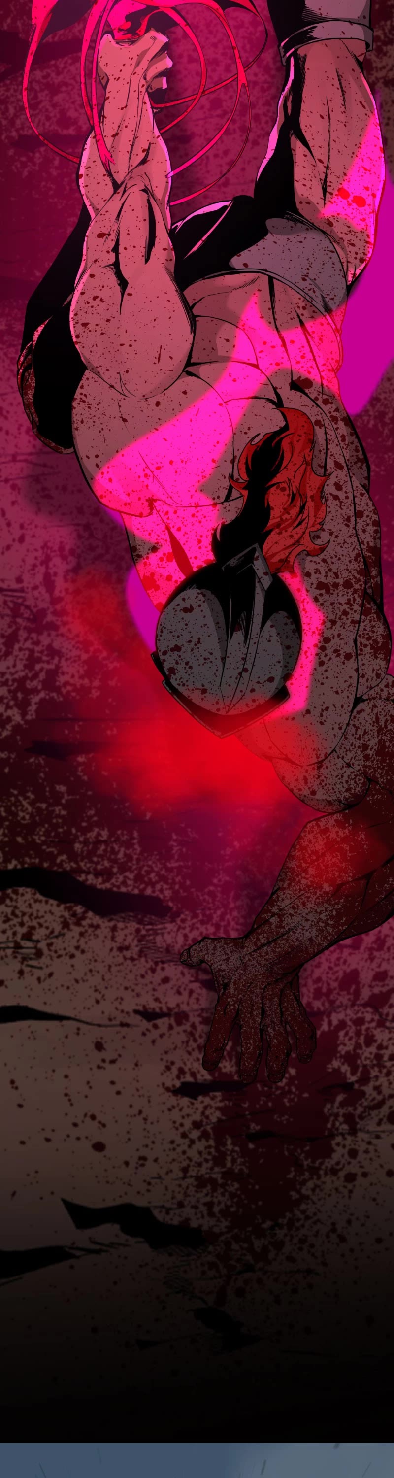 Hero Killer (Beolkkul) chapter 74 page 23