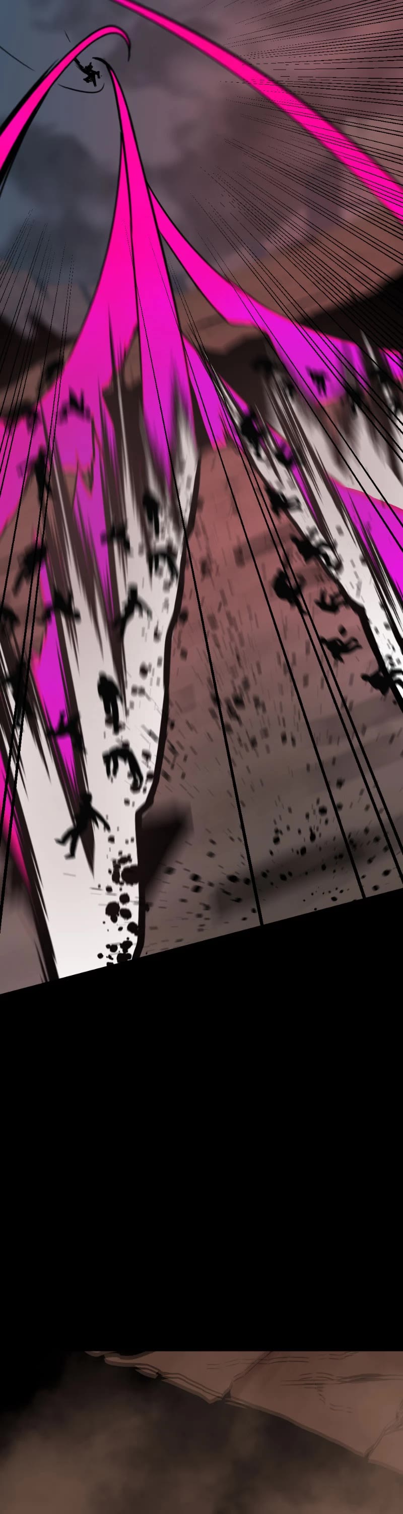 Hero Killer (Beolkkul) chapter 74 page 25