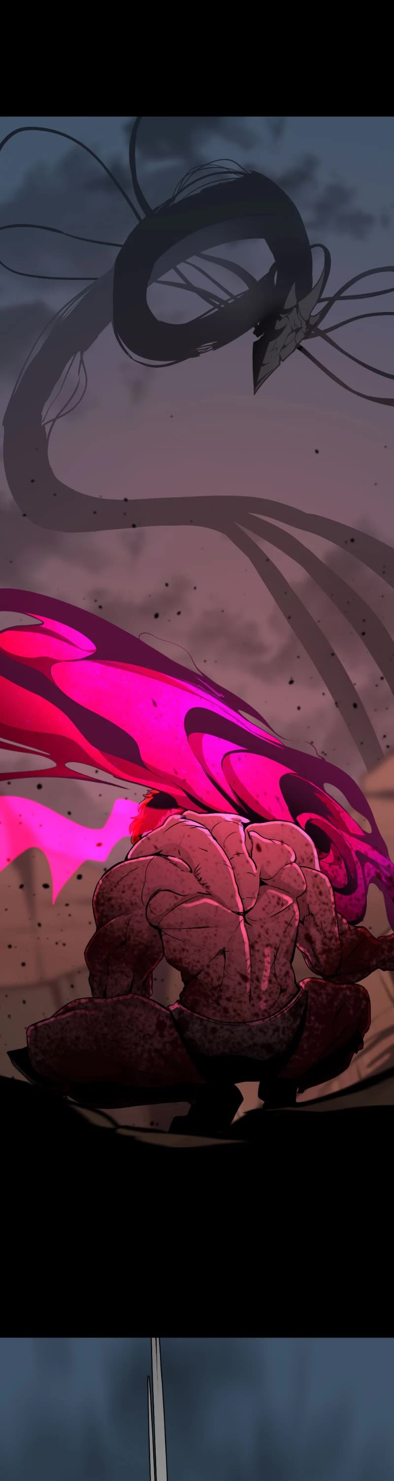 Hero Killer (Beolkkul) chapter 74 page 29