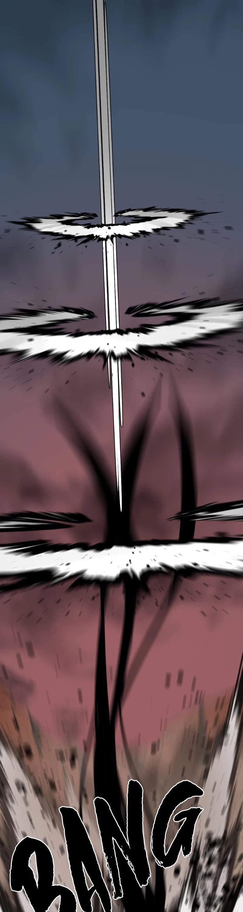 Hero Killer (Beolkkul) chapter 74 page 30