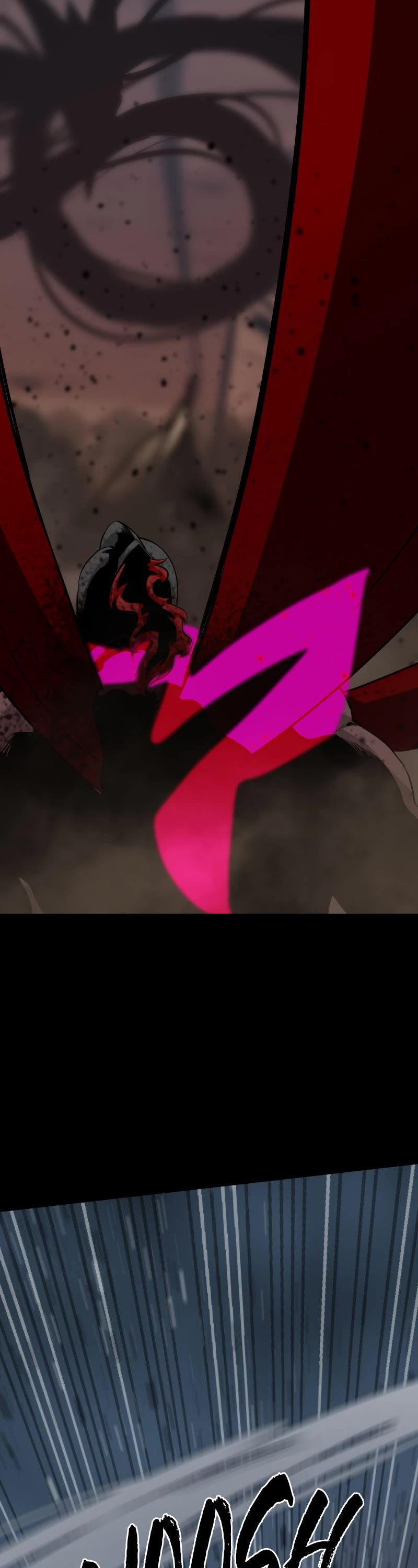 Hero Killer (Beolkkul) chapter 74 page 32