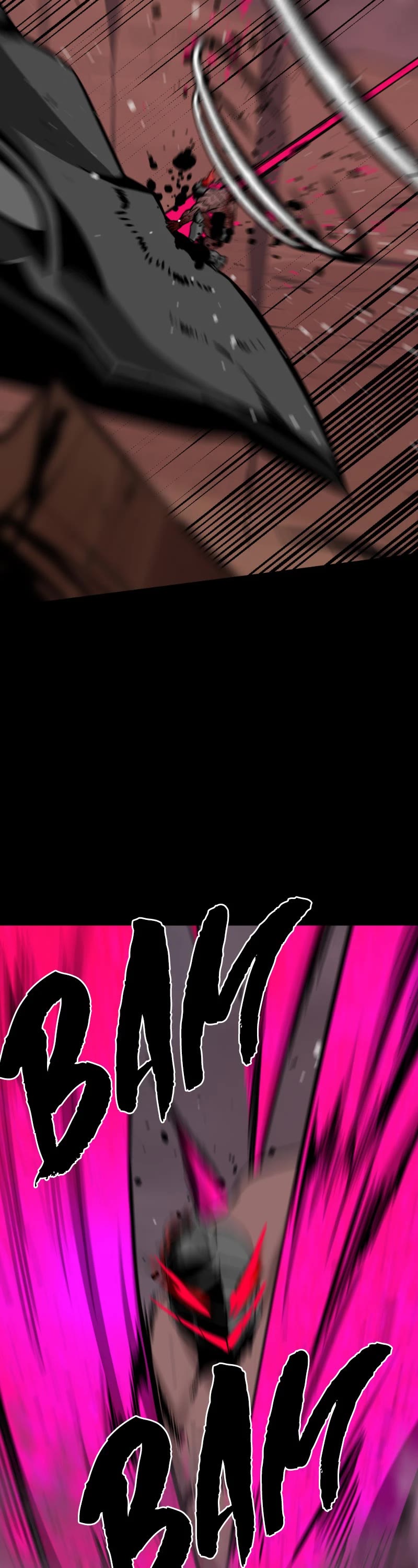 Hero Killer (Beolkkul) chapter 74 page 34