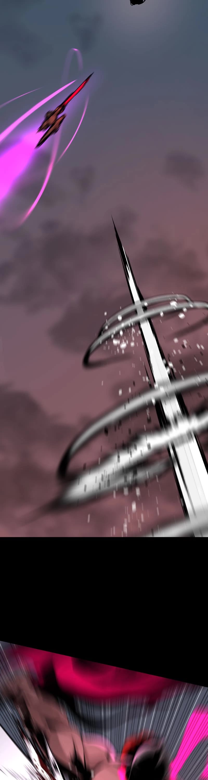 Hero Killer (Beolkkul) chapter 74 page 39