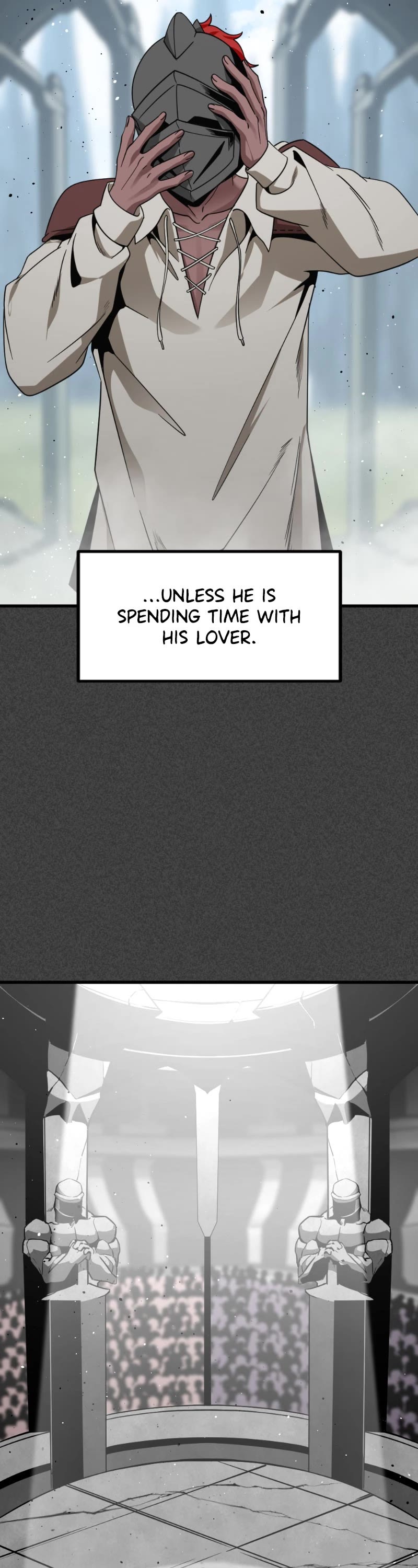 Hero Killer (Beolkkul) chapter 74 page 4