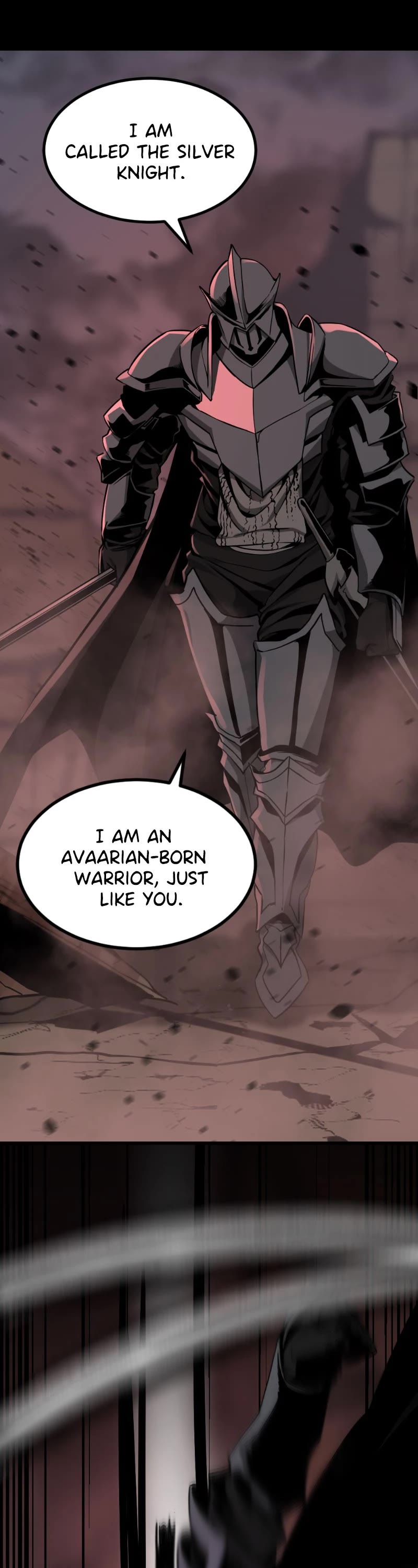 Hero Killer (Beolkkul) chapter 74 page 42