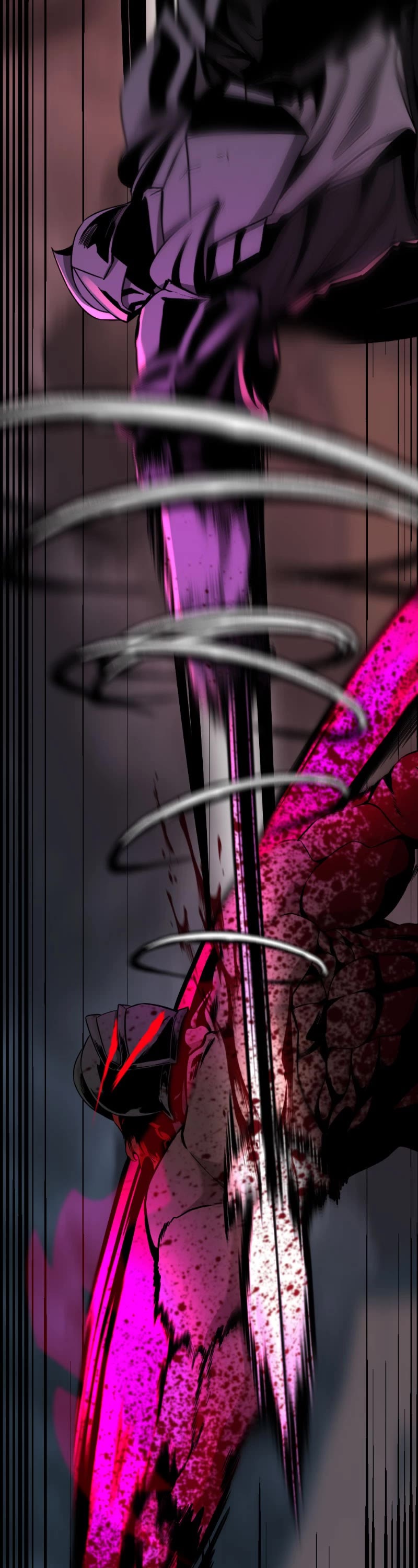 Hero Killer (Beolkkul) chapter 74 page 43