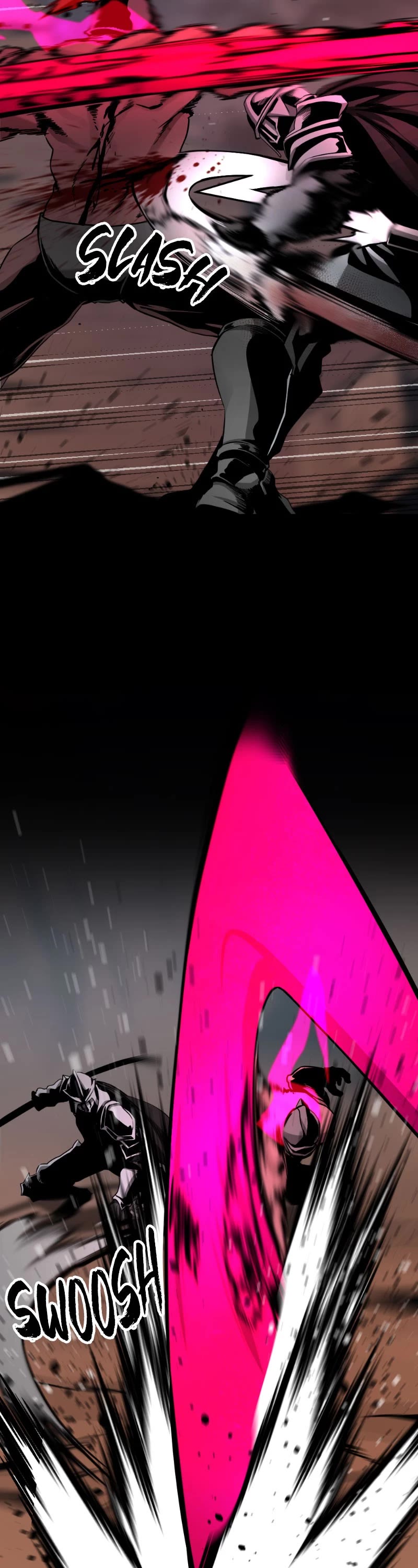 Hero Killer (Beolkkul) chapter 74 page 47