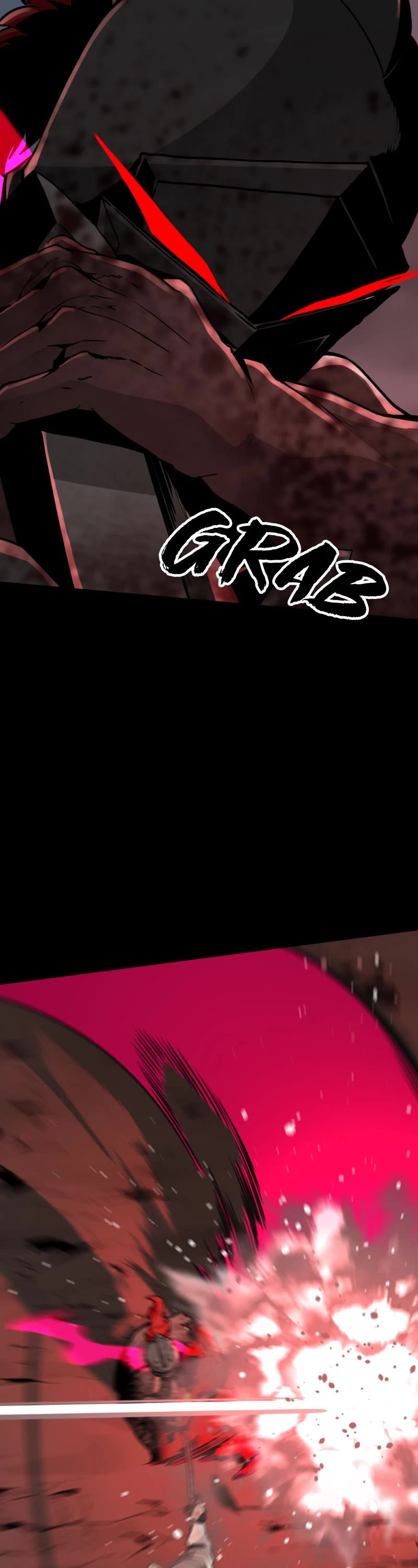 Hero Killer (Beolkkul) chapter 74 page 49