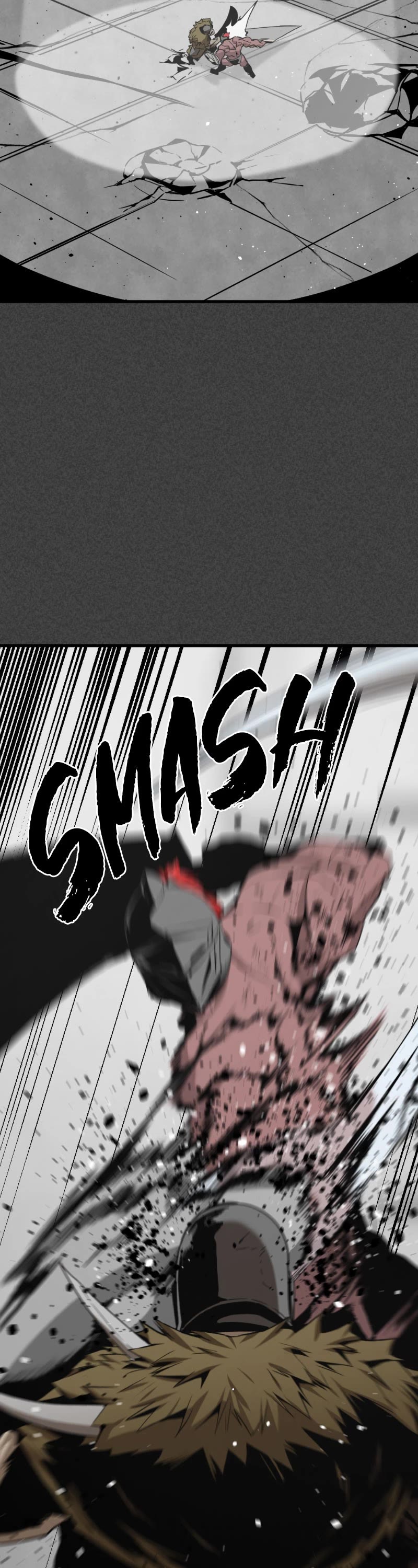 Hero Killer (Beolkkul) chapter 74 page 5