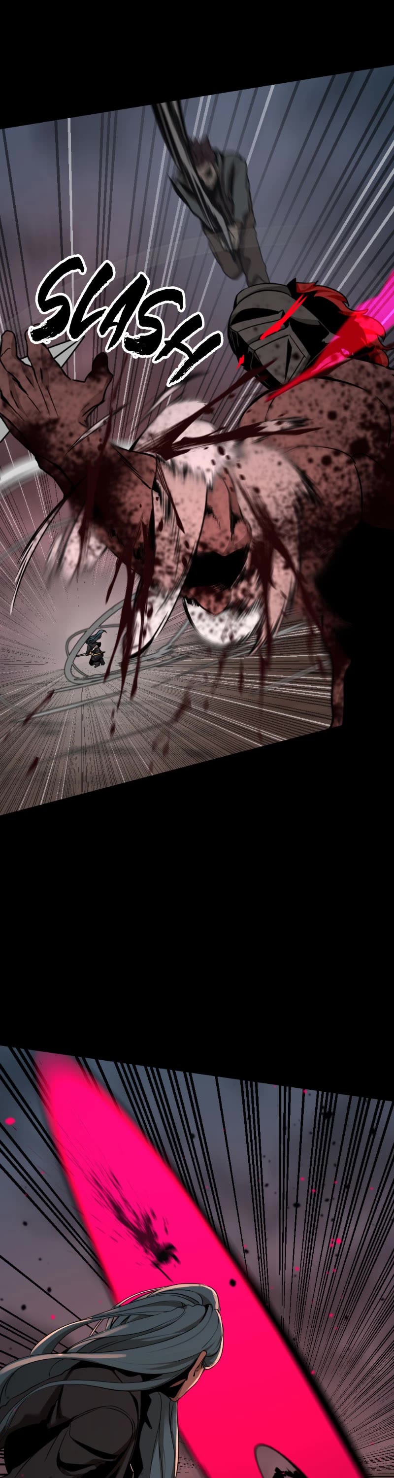 Hero Killer (Beolkkul) chapter 74 page 51