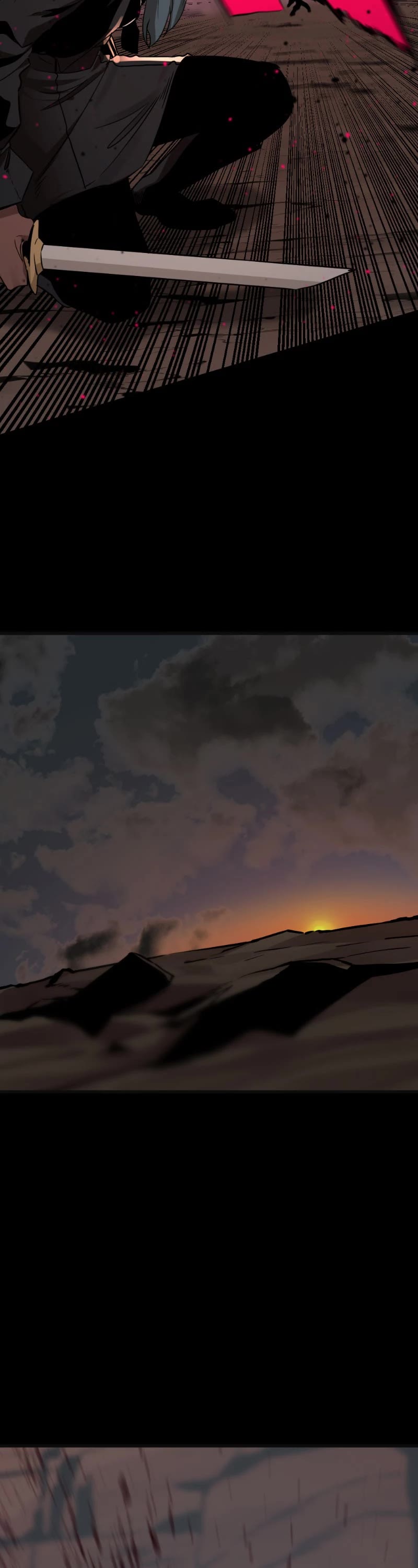 Hero Killer (Beolkkul) chapter 74 page 52