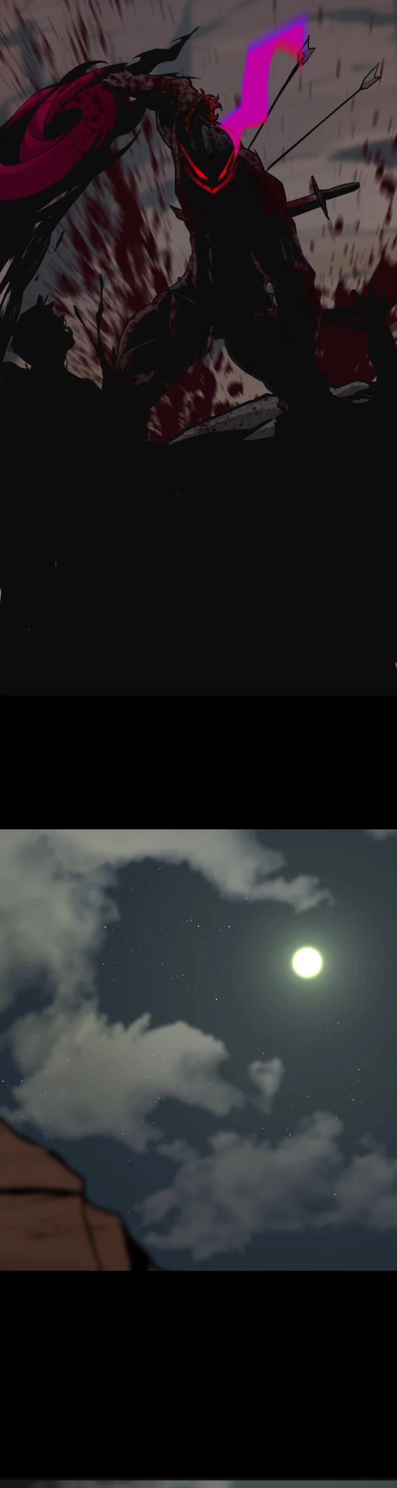 Hero Killer (Beolkkul) chapter 74 page 53