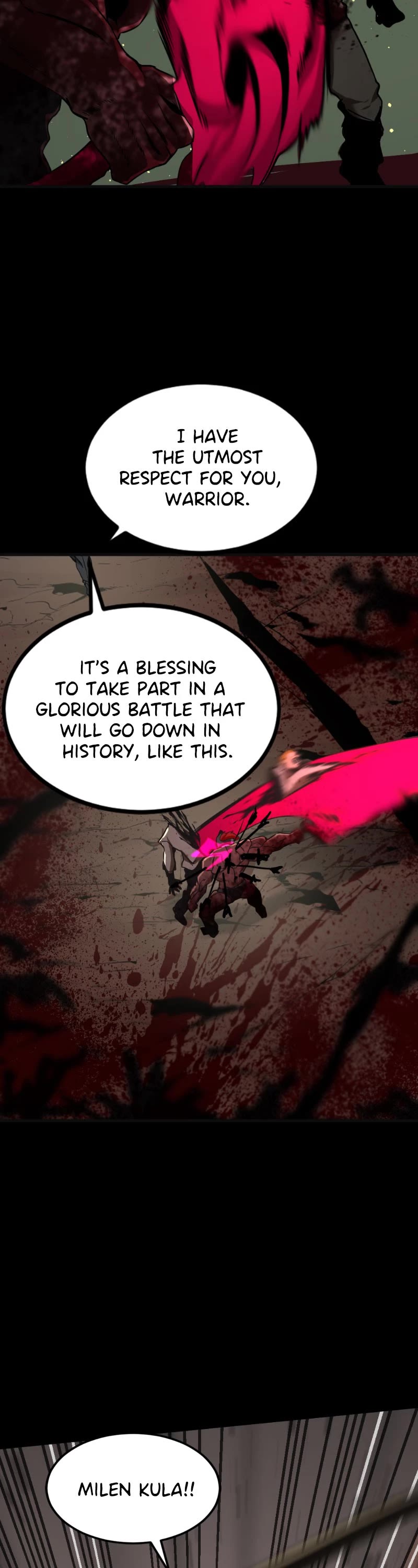 Hero Killer (Beolkkul) chapter 74 page 55