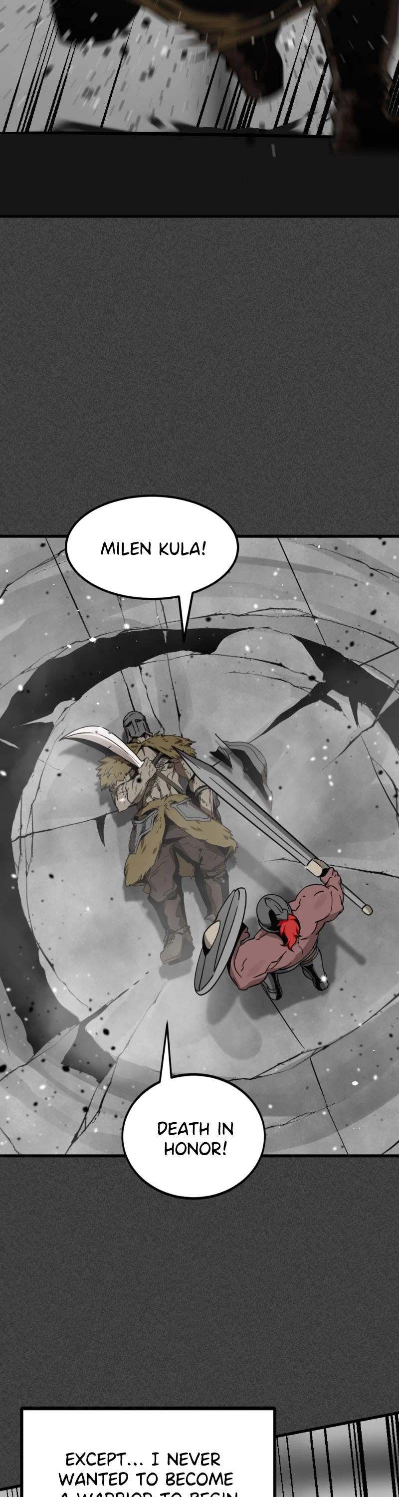 Hero Killer (Beolkkul) chapter 74 page 6