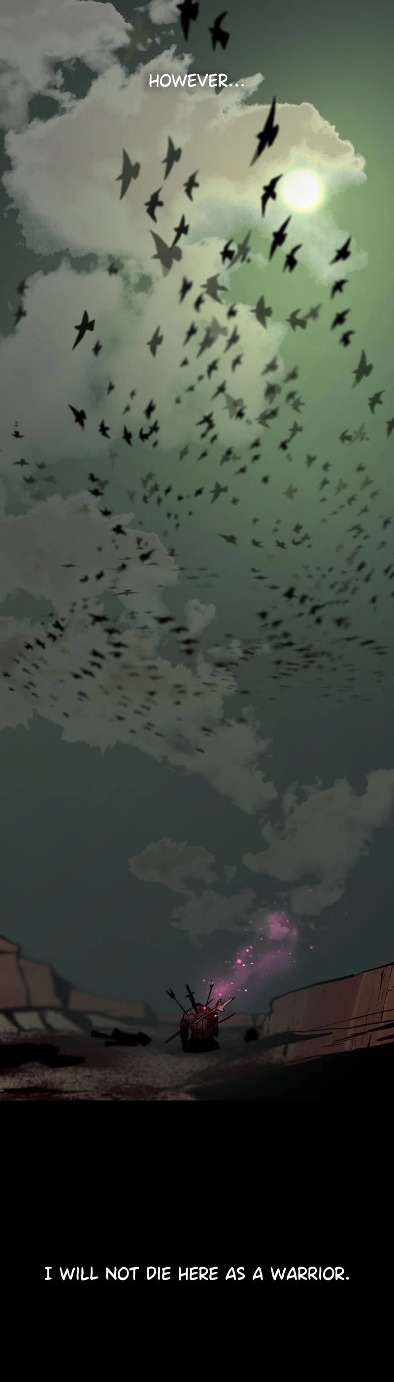 Hero Killer (Beolkkul) chapter 74 page 60