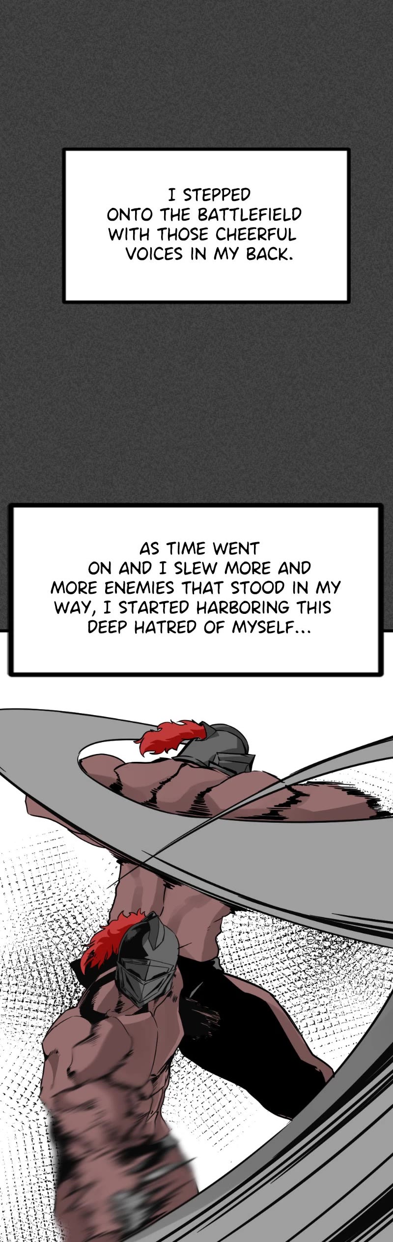 Hero Killer (Beolkkul) chapter 74 page 9